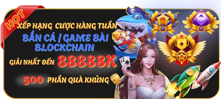 Khuyến mãi Nổ Hũ SC88